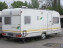Knaus - Sudwind